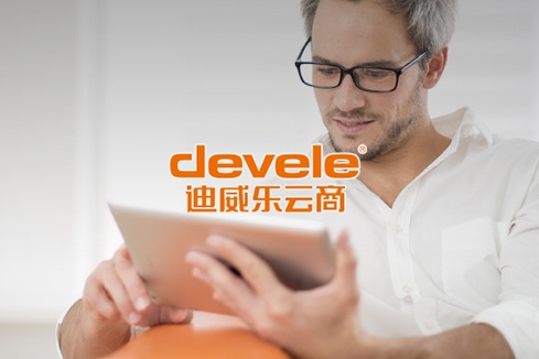 托克逊建站-迪威乐云商